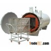 New technic Autoclave