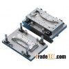 metal stamping and mould