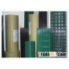 welded wire mesh