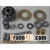 rexroth pump part - cradle, retainer, valve plate,etc