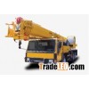 Truck Crane (SW25B5MC)
