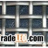 crimped wire mesh