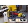 fish pellet machine