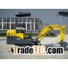 1.8 ton mini excavator