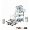 PE Film Blowing Machine (rotary die)