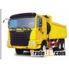 Sinoway truck Tipper SWDT33664HYF