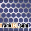 perforated metal screen