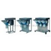 Garlic Grinding Machine