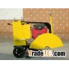 concrete saw