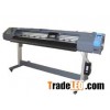 solvent printer with DX5 printhead
