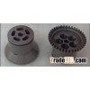 parker / volvo pump part - barrel (cylinder block)