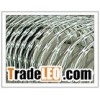 razor barbed wire