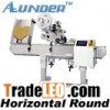 Automatic Inline Horizontal Round Bottle Labeler/Labeling Ma