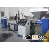Single Screw Pelletizing Machine