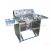 Foot stepType Egg Roll Biscuit Machine