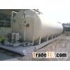 Diesel  Tank