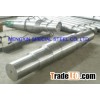eccentric shaft