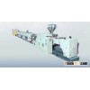 PVC pipe production line.,.