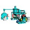 Cable and Wire Recycling Equipment| copper wire crusher