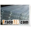 welded wire mesh panels