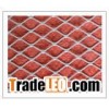 expanded metal mesh
