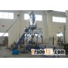 PET pelletizing machine