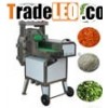 Double-inverter Vegetable Cutter