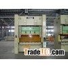JW36 series H-frame Double Points power press