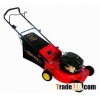 18" push lawn mower