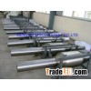 Integral blade Stabilizer