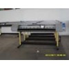 Solvent printer