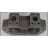 rexroth pump part - back cover, control housing
