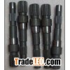 vickers pump - drive shaft
