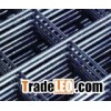 1" x 1" welded wire mesh