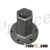 Hub - 2" HEX