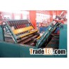 3D wire panels machine