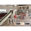 PP,PE FILM WASHING LINE