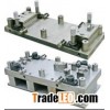 stamping mould