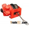 Hydraulic Cathead