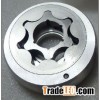 SAUER CHAGE PUMP