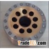 LIEBHERR motor part - valve plate m