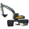 Floating Excavator (0.8m3 Bucket Capacity) (SWEA220)