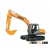 Hydraulic Excavator (0.6m3 Bucket Capacity) (SWE150)