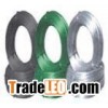 galvanized wire