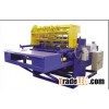 Automatic Fence Mesh Welding Machine