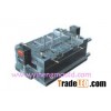 Precision plastic mold