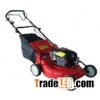 22" self-propelled lawn mower
