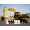 23 ton excavator