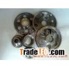 Sell gearbox assembly