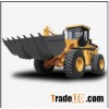 Wheel Loader with Cummins Engine (SWL50E)